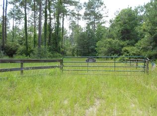 4505 Boontown Rd, Trinity, TX 75862