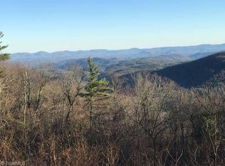 0 Benge Ashe Rd, Purlear, NC 28665