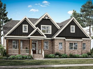 1488 Saundersville Rd Lot 7, Hendersonville, TN 37075