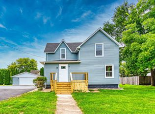 108 E North Ave, Cortland, IL 60112