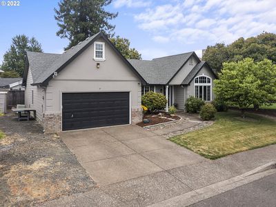 912 Marquet Way, Eugene, OR, 97401