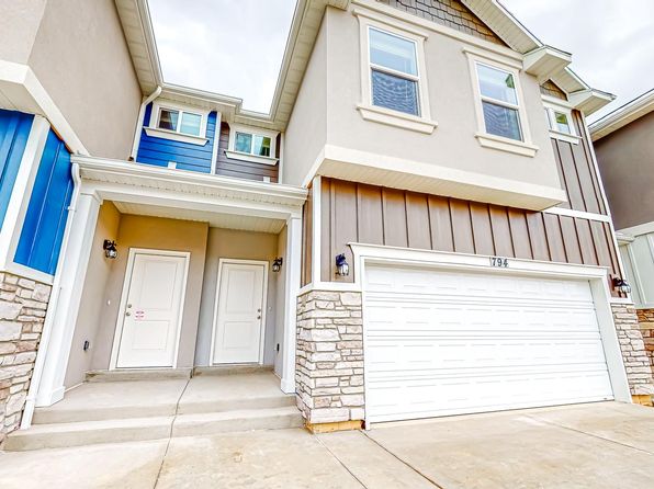 794 N Old Fort Dr