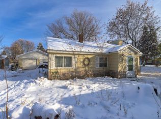 236 N Cooper Ln, Hamilton, MT 59840