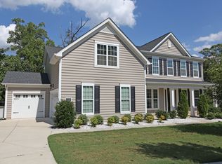 7136 Garden Hill Dr, Huntersville, NC 28078