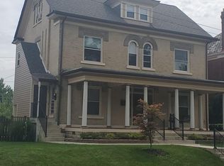 36 Auburn Ave, Columbus, OH 43205