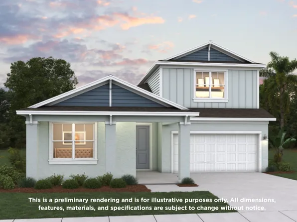 Ravenna II Plan, Glynlea Country Club