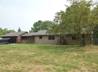 4474 New Milford Rd, Rootstown, OH 44272