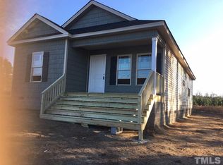 197 N Dunn St, Angier, NC 27501