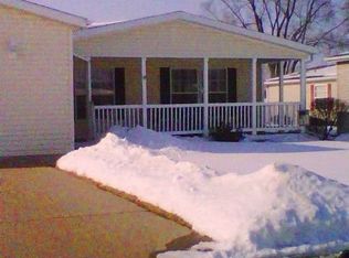 3008 Heritage Ln, Holmen, WI 54636