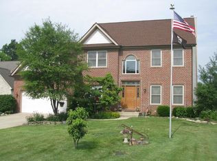 5946 Hunter Pl, Westerville, OH 43082