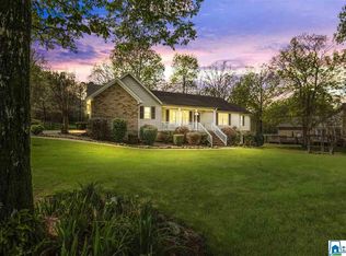 140 Osprey Dr, Pell City, AL 35128