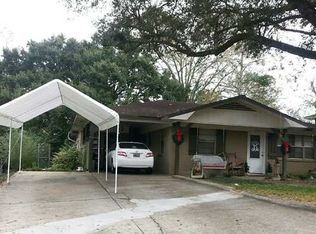 706 Townsend Cir, Chickasaw, AL 36611