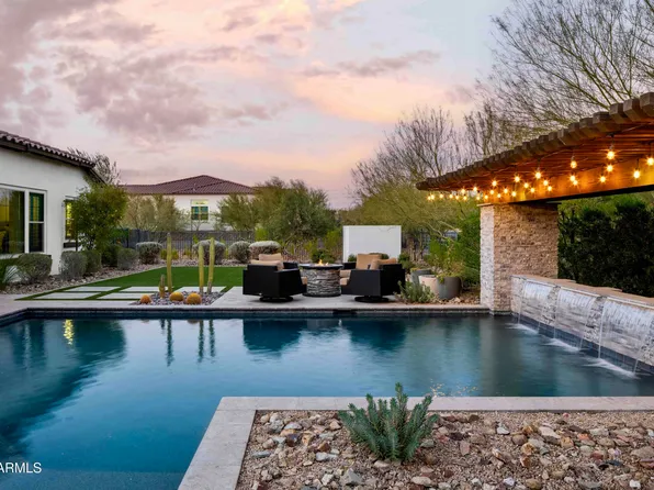 29615 N 55TH Place, Cave Creek, AZ 85331