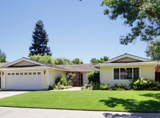 4128 Vista Way, Davis, CA