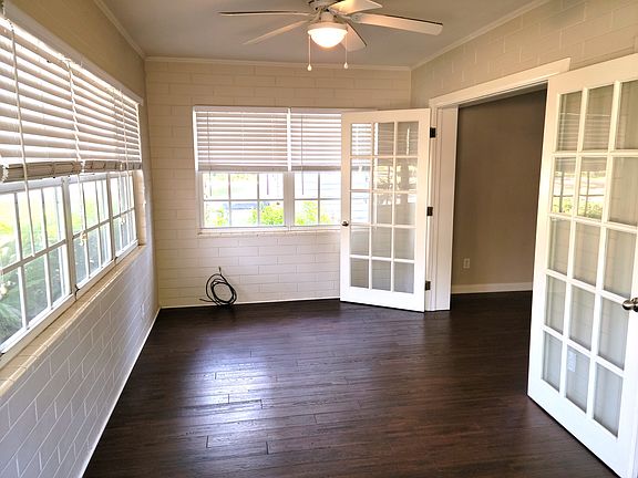 Florida Room (Office/Dining Room)