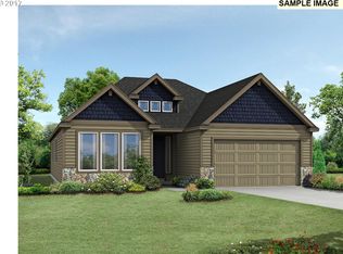 3311 NE Tillicum Cir, Camas, WA 98607