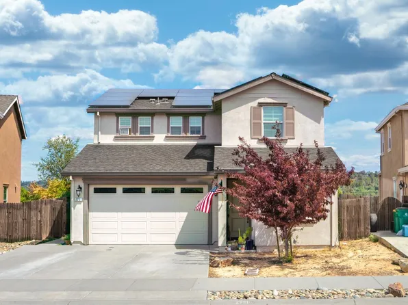 2791 Winesap Cir, Placerville, CA 95667