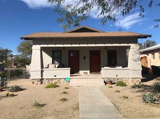 501 E Helen St, Tucson, AZ 85705