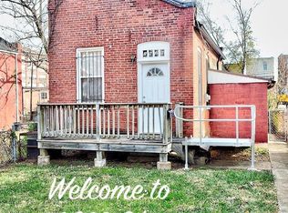 2628 Ohio Ave, Saint Louis, MO