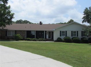 315 Five Forks Rd, Anderson, SC 29621
