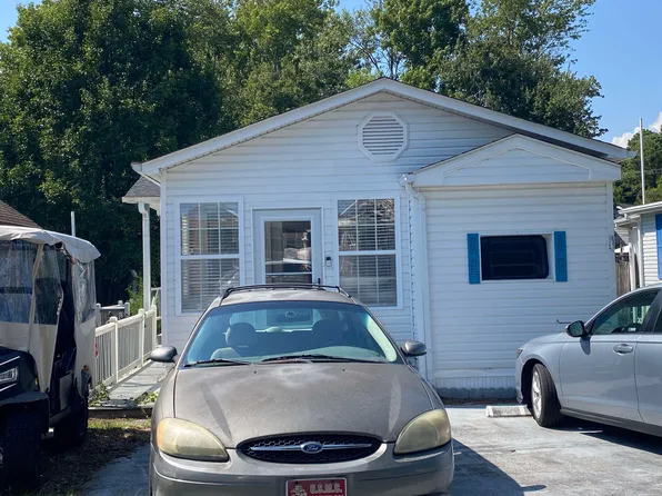 5400 Little River Neck Rd. Lot 73, North Myrtle Beach, SC 29582