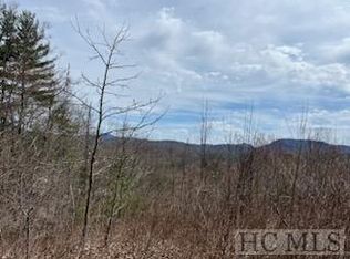 0 Brahman Ln, Cullowhee, NC 28723