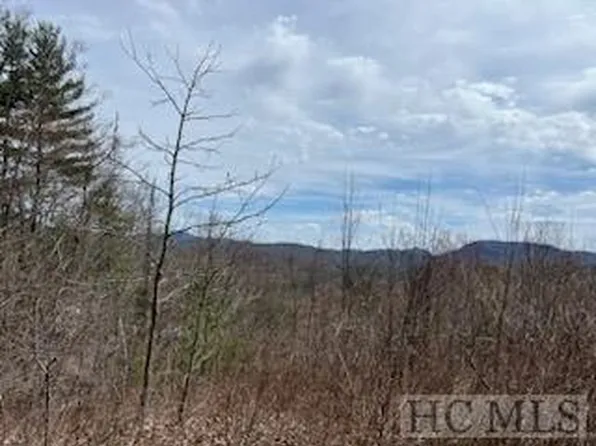 0 Brahman Lane, Cashiers, NC 28723