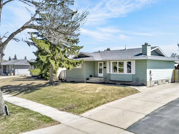 8309 99th Ave, Fort Saskatchewan, AB T8L 3E4