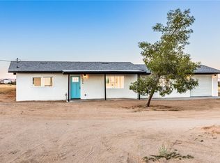 60396 Napa Rd, Landers, CA 92285