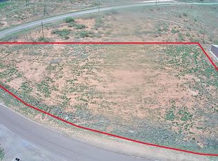 County Road 304, Seminole, TX 79360