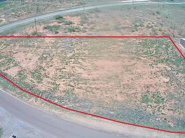 County Road 304, Seminole, TX 79360