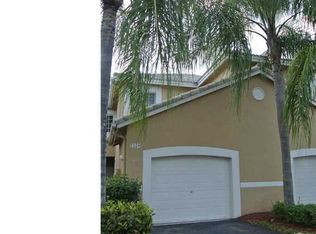 2170 Madeira Dr, Weston, FL 33327