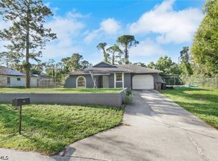 3202 E 5th St, Lehigh Acres, FL 33972