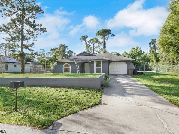 3202 E 5th St, Lehigh Acres, FL 33972