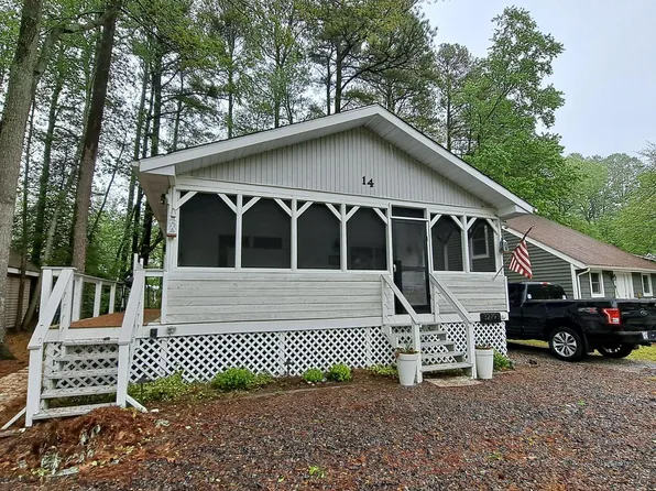 32791 Poplar Dr, Lewes, DE 19958