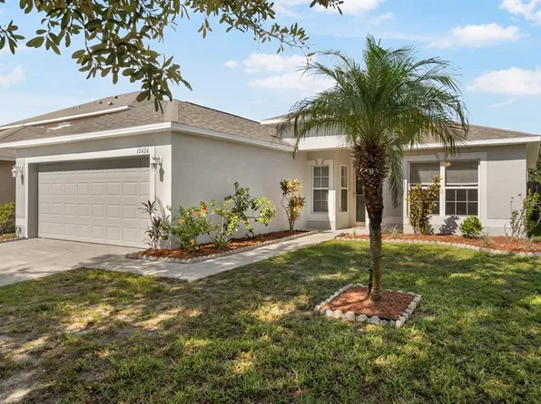 12626 Lake Vista Dr, Gibsonton, FL 33534