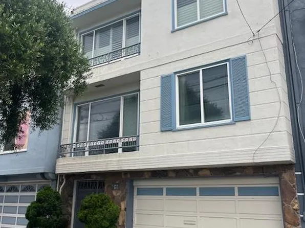 2410-2412 34th Ave, San Francisco, CA 94116