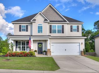 322 Koweta Way, Grovetown, GA 30813