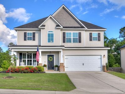 322 Koweta Way, Grovetown, GA, 30813
