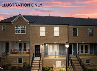 1113 Breadsell Ln #52, Wake Forest, NC 27587