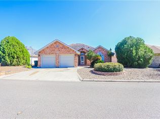 1200 Lake View Dr, Mission, TX 78572