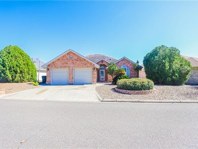 1200 Lake View Dr, Mission, TX, 78572