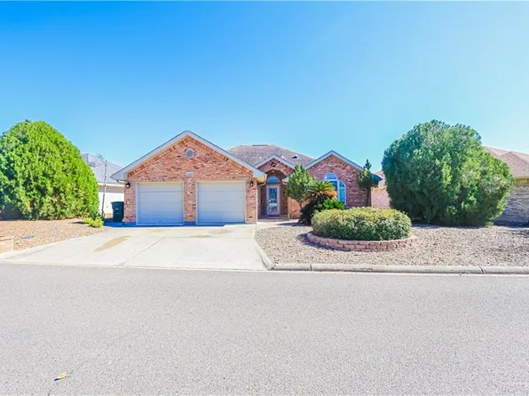 1200 Lake View Dr, Mission, TX 78572