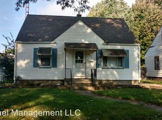 341 Bede St, Flint, MI 48507