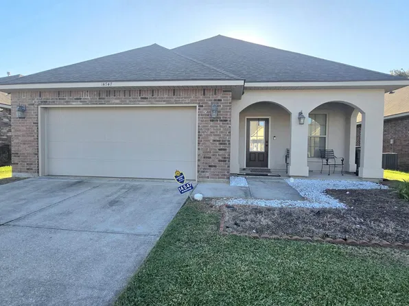 14547 Stone Gate Dr, Baton Rouge, LA 70816