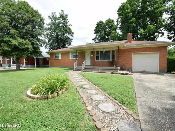 3237 Greendale Dr, Louisville, KY 40216