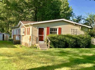 3116 Rode Rd, Evansville, IN 47711