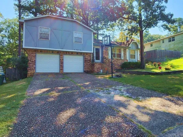 215 Elmridge Dr, Little Rock, AR 72211