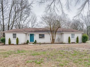3648 Swinnea Rd, Southaven, MS 38672