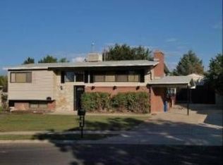 3639 S Shalimar St, West Valley City, UT 84128